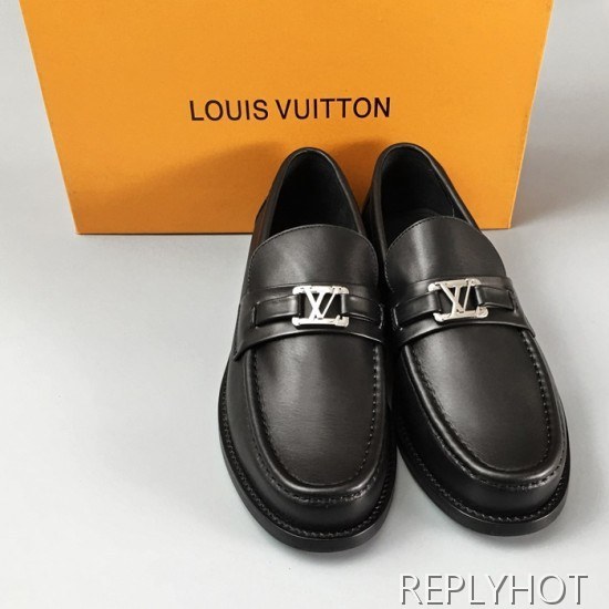 [업 신상]Louis Vuitton 2020 Mens Leather Loafer