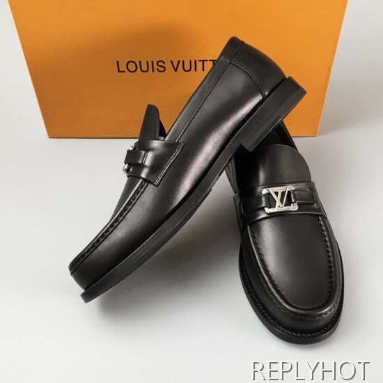 [업 신상]Louis Vuitton 2020 Mens Leather Loafer