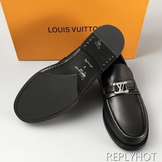 [업 신상]Louis Vuitton 2020 Mens Leather Loafer
