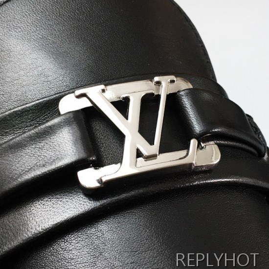 [업 신상]Louis Vuitton 2020 Mens Leather Loafer