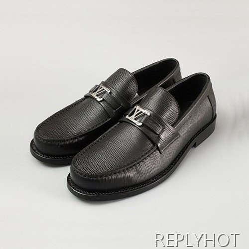 [업 신상]Louis Vuitton 2020 Mens Leather Loafer