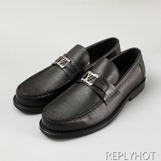[업 신상]Louis Vuitton 2020 Mens Leather Loafer