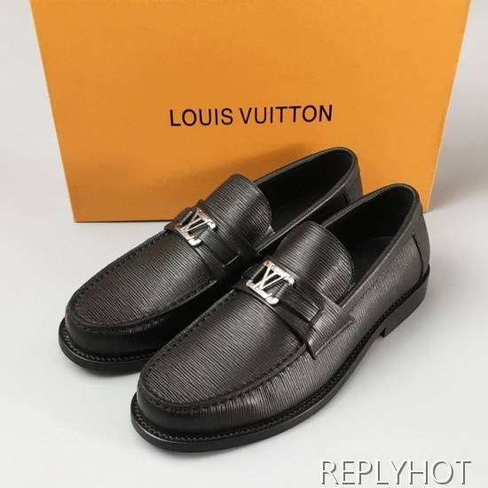 [업 신상]Louis Vuitton 2020 Mens Leather Loafer