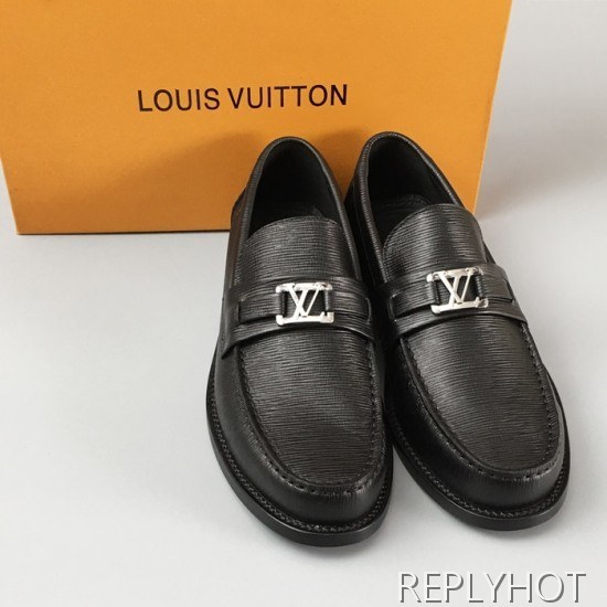 [업 신상]Louis Vuitton 2020 Mens Leather Loafer