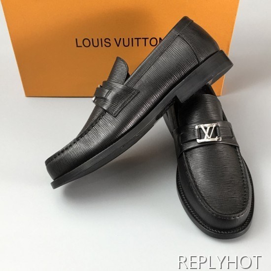 [업 신상]Louis Vuitton 2020 Mens Leather Loafer