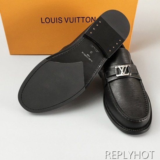 [업 신상]Louis Vuitton 2020 Mens Leather Loafer