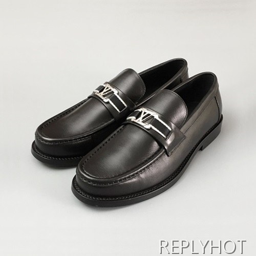[업 신상]Louis Vuitton 2020 Mens Leather Loafer