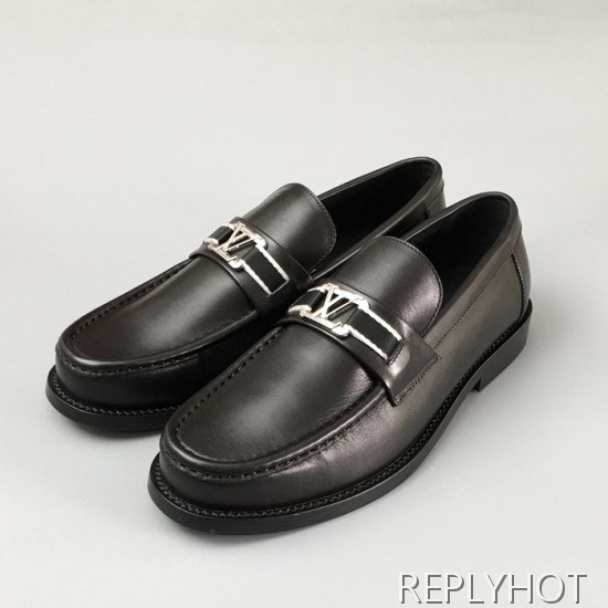 [업 신상]Louis Vuitton 2020 Mens Leather Loafer
