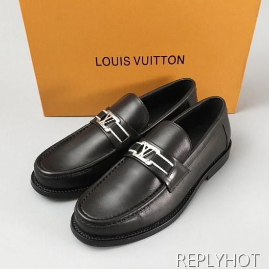 [업 신상]Louis Vuitton 2020 Mens Leather Loafer