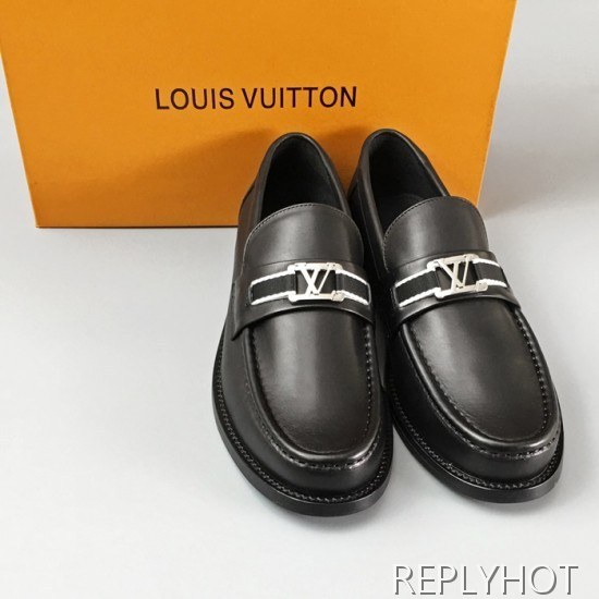 [업 신상]Louis Vuitton 2020 Mens Leather Loafer
