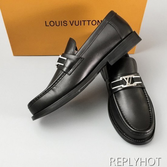 [업 신상]Louis Vuitton 2020 Mens Leather Loafer