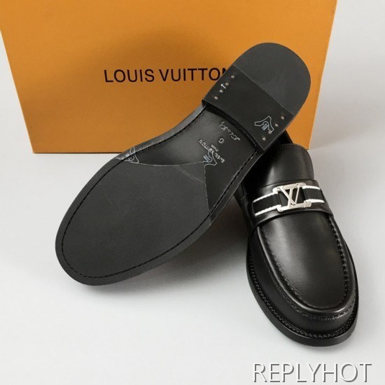 [업 신상]Louis Vuitton 2020 Mens Leather Loafer