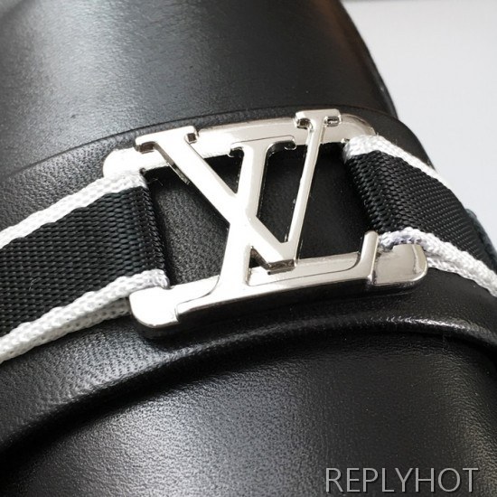 [업 신상]Louis Vuitton 2020 Mens Leather Loafer