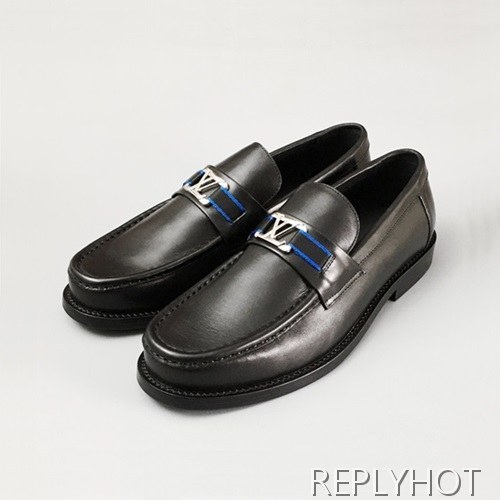 [업 신상]Louis Vuitton 2020 Mens Leather Loafer