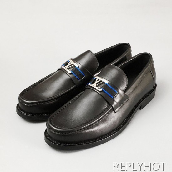 [업 신상]Louis Vuitton 2020 Mens Leather Loafer