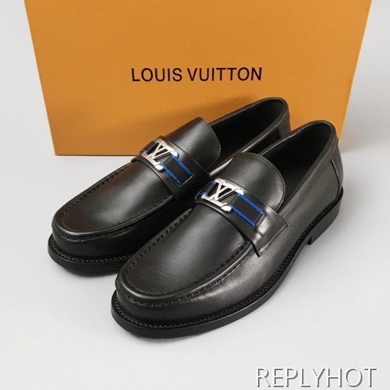 [업 신상]Louis Vuitton 2020 Mens Leather Loafer