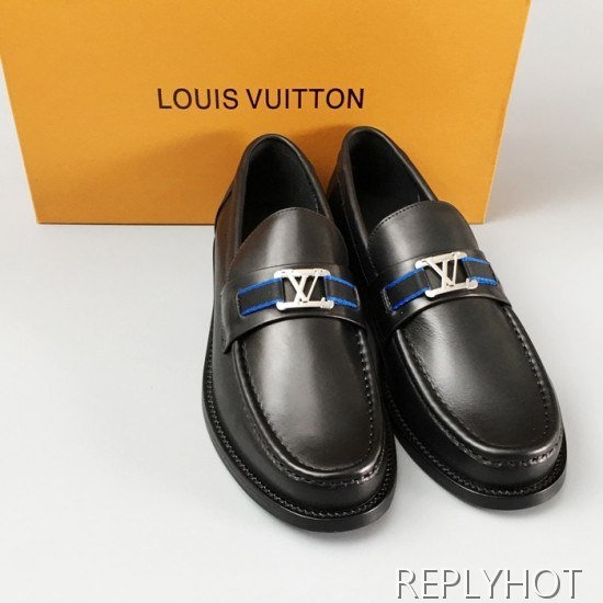 [업 신상]Louis Vuitton 2020 Mens Leather Loafer