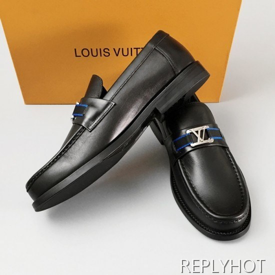 [업 신상]Louis Vuitton 2020 Mens Leather Loafer