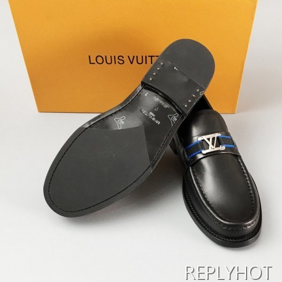 [업 신상]Louis Vuitton 2020 Mens Leather Loafer