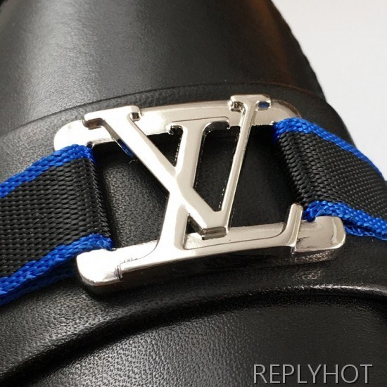 [업 신상]Louis Vuitton 2020 Mens Leather Loafer