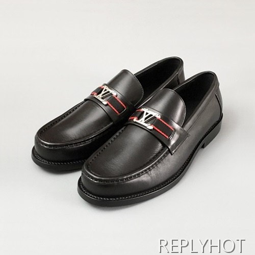 [업 신상]Louis Vuitton 2020 Mens Leather Loafer