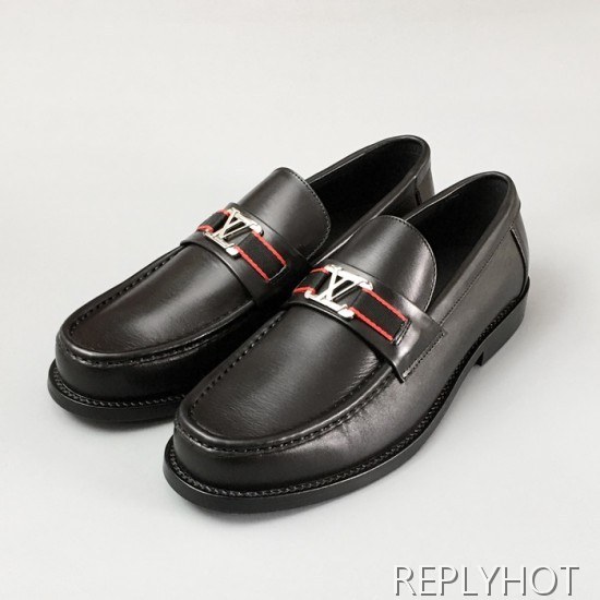 [업 신상]Louis Vuitton 2020 Mens Leather Loafer