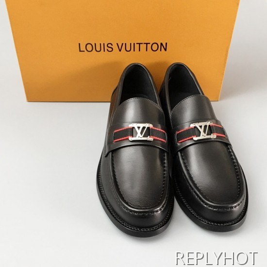[업 신상]Louis Vuitton 2020 Mens Leather Loafer