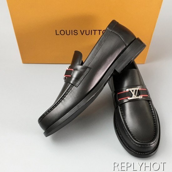 [업 신상]Louis Vuitton 2020 Mens Leather Loafer