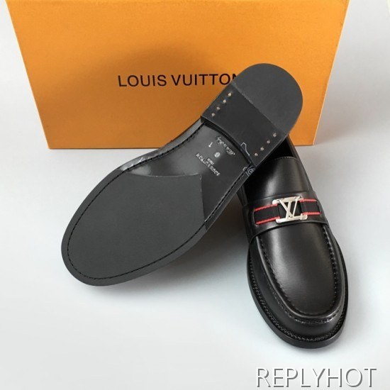 [업 신상]Louis Vuitton 2020 Mens Leather Loafer