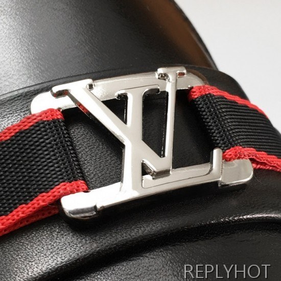 [업 신상]Louis Vuitton 2020 Mens Leather Loafer