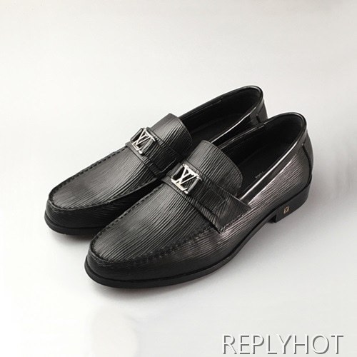 [업 신상]Louis Vuitton 2020 Mens Leather Loafer
