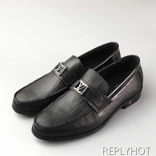 [업 신상]Louis Vuitton 2020 Mens Leather Loafer