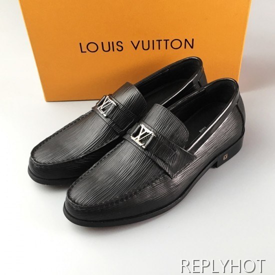 [업 신상]Louis Vuitton 2020 Mens Leather Loafer