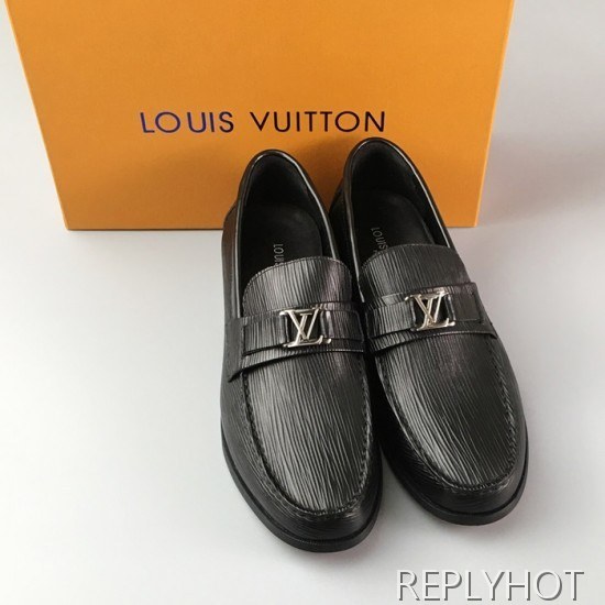 [업 신상]Louis Vuitton 2020 Mens Leather Loafer