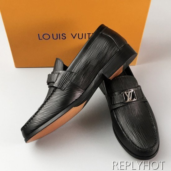 [업 신상]Louis Vuitton 2020 Mens Leather Loafer