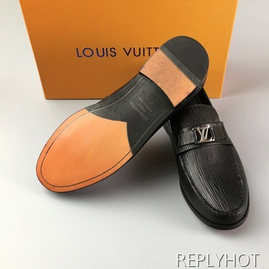 [업 신상]Louis Vuitton 2020 Mens Leather Loafer