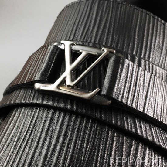 [업 신상]Louis Vuitton 2020 Mens Leather Loafer