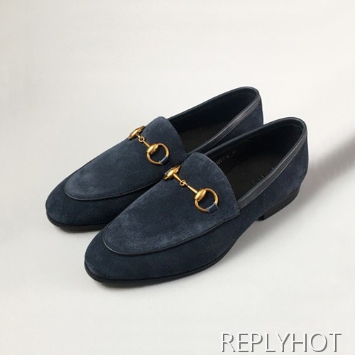 [업 신상]Gucci 2020 Mens Leather Loafer