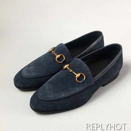 [업 신상]Gucci 2020 Mens Leather Loafer