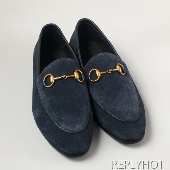 [업 신상]Gucci 2020 Mens Leather Loafer
