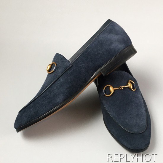 [업 신상]Gucci 2020 Mens Leather Loafer