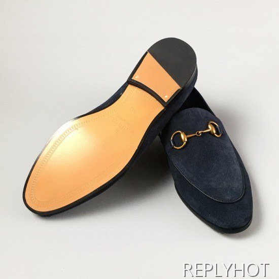 [업 신상]Gucci 2020 Mens Leather Loafer