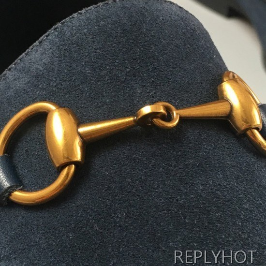 [업 신상]Gucci 2020 Mens Leather Loafer