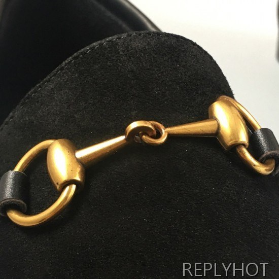 [업 신상]Gucci 2020 Mens Leather Loafer