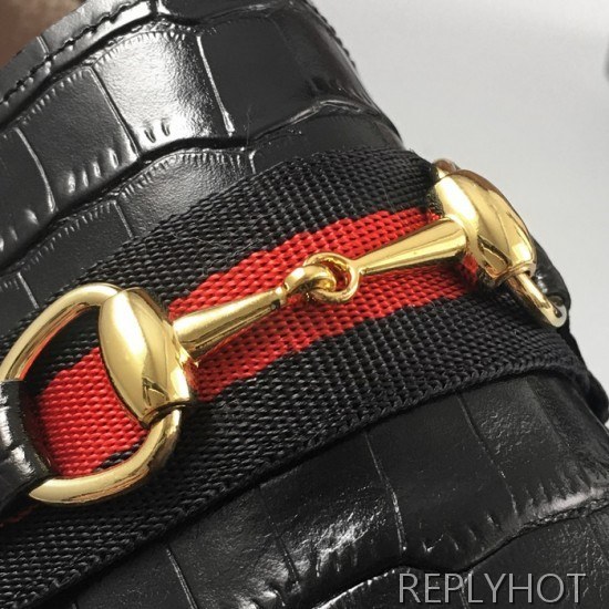 [업 신상]Gucci 2020 Mens Leather Loafer