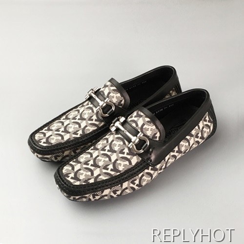 [업 신상]Ferragamo 2020 Mens Loafer