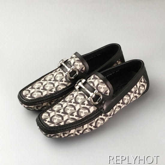 [업 신상]Ferragamo 2020 Mens Loafer