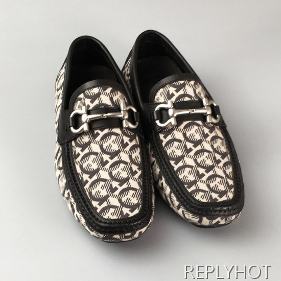 [업 신상]Ferragamo 2020 Mens Loafer