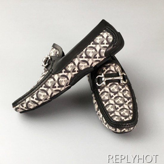 [업 신상]Ferragamo 2020 Mens Loafer
