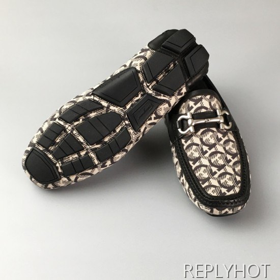 [업 신상]Ferragamo 2020 Mens Loafer